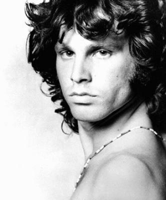 Jim Morrison